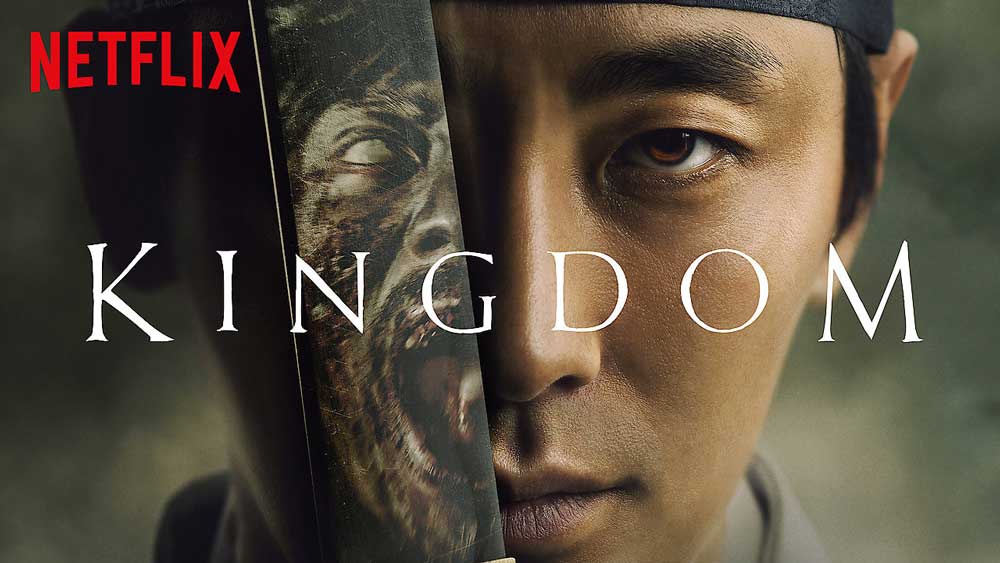 "Kingdom" Review: Medieval Korea And Zombies! - Martial Journal