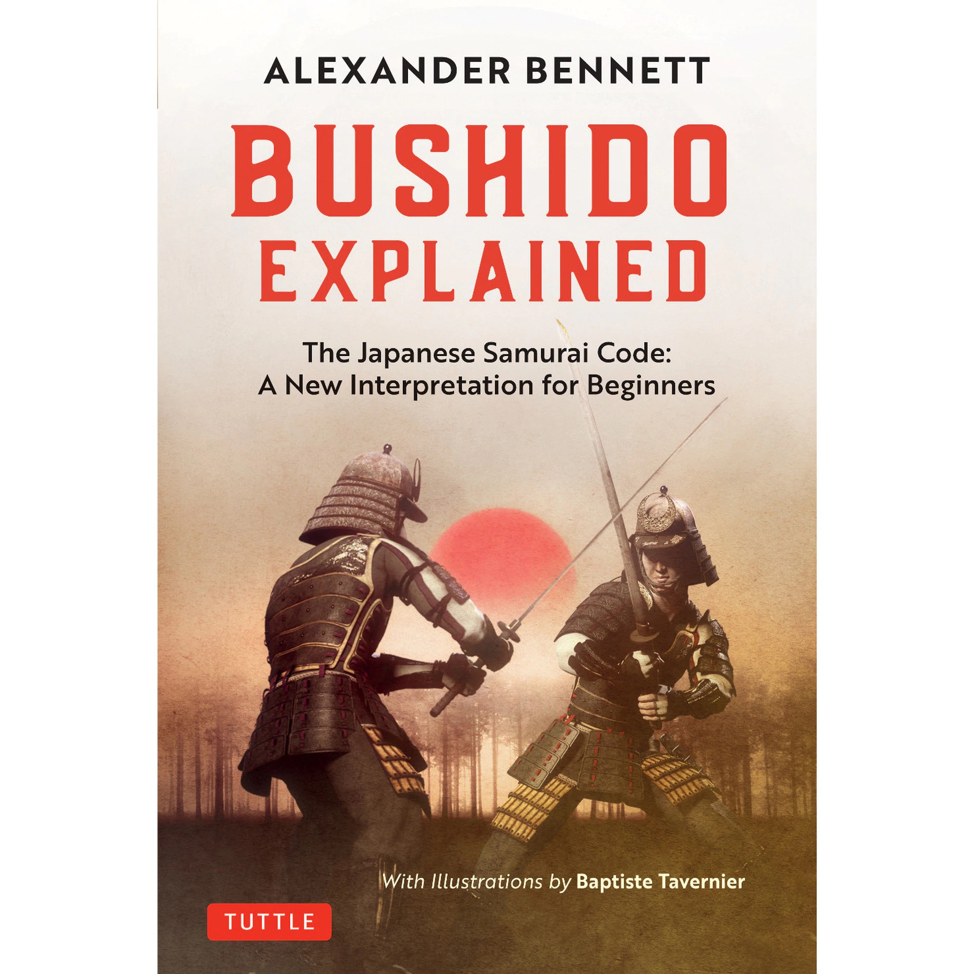 Bushido Explained - Martial Journal